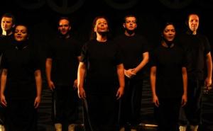 Predstava 'Sveto S' večeras na prestižnom pozorišnom festivalu